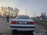 Audi 80 1992 года за 1 700 000 тг. в Алматы – фото 3