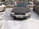 Audi 100 1993 года за 1 400 000 тг. в Астана – фото 4