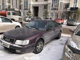 Audi 100 1993 года за 1 400 000 тг. в Астана – фото 3