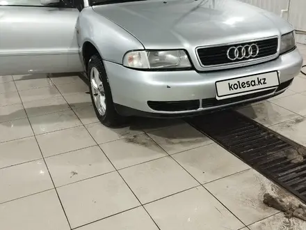 Audi A4 1997 года за 1 600 000 тг. в Костанай – фото 6