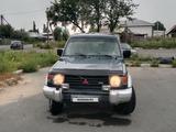 Mitsubishi Pajero 1992 годаүшін2 500 000 тг. в Семей – фото 2