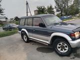Mitsubishi Pajero 1992 годаүшін2 500 000 тг. в Семей
