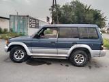 Mitsubishi Pajero 1992 годаүшін2 500 000 тг. в Семей – фото 3