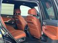 BMW X7 2024 года за 92 100 000 тг. в Астана – фото 8