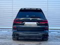 BMW X7 2024 года за 92 100 000 тг. в Астана – фото 16