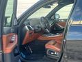 BMW X7 2024 года за 92 100 000 тг. в Астана – фото 2