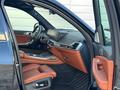 BMW X7 2024 года за 92 100 000 тг. в Астана – фото 6