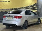 Kia Cerato 2011 годаүшін5 300 000 тг. в Актобе – фото 3