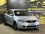 Kia Cerato 2011 года за 5 300 000 тг. в Актобе – фото 4