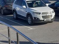 Chevrolet Captiva 2013 годаүшін8 500 000 тг. в Шымкент