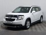 Chevrolet Orlando 2015 годаfor6 250 000 тг. в Астана