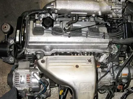 Большой выбор двигателя Hyundai, Chevrolet, Kia, Daewoo G4NA G4FС G4KJ G4KE в Алматы – фото 28