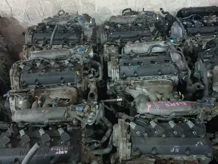 Большой выбор двигателя Hyundai, Chevrolet, Kia, Daewoo G4NA G4FС G4KJ G4KE в Алматы – фото 43