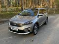 Kia Sorento 2019 годаүшін14 500 000 тг. в Алматы