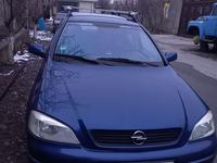 Opel Astra 2002 года за 3 400 000 тг. в Шымкент