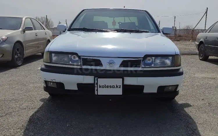 Nissan Primera 1995 года за 1 300 000 тг. в Кызылорда