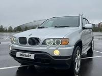 BMW X5 2001 года за 5 200 000 тг. в Астана