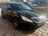 Hyundai Sonata 2013 года за 5 500 000 тг. в Астана