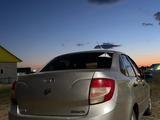 ВАЗ (Lada) Granta 2191 2013 года за 2 000 000 тг. в Уральск – фото 2