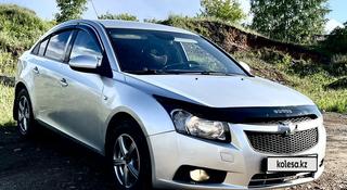 Chevrolet Cruze 2010 года за 3 700 000 тг. в Кокшетау