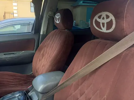 Toyota Hilux 2014 года за 9 500 000 тг. в Актау – фото 2