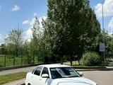 ВАЗ (Lada) Priora 2170 2014 годаүшін3 650 000 тг. в Астана – фото 2