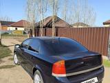 Opel Vectra 2003 года за 2 150 000 тг. в Актобе – фото 2