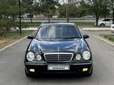 Mercedes-Benz E 320 1999 года за 3 800 000 тг. в Алматы