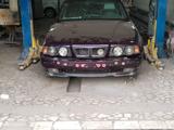 BMW 525 1995 года за 2 000 000 тг. в Экибастуз – фото 2