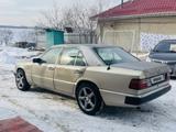 Mercedes-Benz E 200 1991 годаүшін900 000 тг. в Алматы