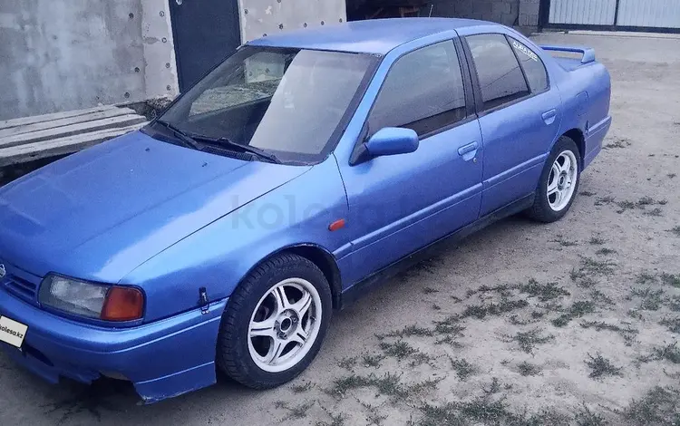 Nissan Primera 1995 года за 1 200 000 тг. в Алматы