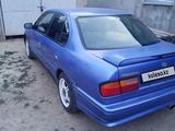 Nissan Primera 1995 года за 1 200 000 тг. в Алматы – фото 5