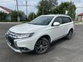 Mitsubishi Outlander 2015 года за 8 500 000 тг. в Костанай