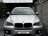 BMW X6 2009 годаfor11 500 000 тг. в Алматы – фото 3