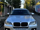 BMW X6 2009 годаfor11 500 000 тг. в Алматы