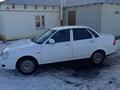 ВАЗ (Lada) Priora 2170 2015 годаfor3 000 000 тг. в Актобе – фото 8