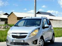 Chevrolet Spark 2010 года за 3 350 000 тг. в Шымкент