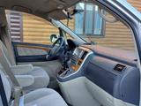 Toyota Alphard 2006 годаүшін9 500 000 тг. в Аксай – фото 4