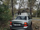 ВАЗ (Lada) Priora 2170 2012 года за 1 250 000 тг. в Есиль – фото 2