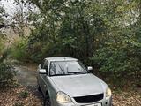 ВАЗ (Lada) Priora 2170 2012 года за 1 250 000 тг. в Есиль