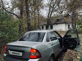 ВАЗ (Lada) Priora 2170 2012 года за 1 250 000 тг. в Есиль – фото 4