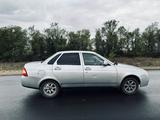 ВАЗ (Lada) Priora 2170 2012 года за 1 250 000 тг. в Есиль – фото 5