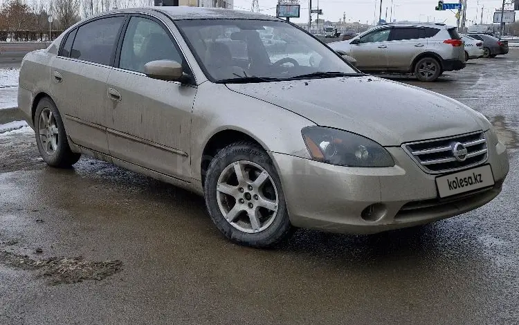 Nissan Altima 2005 года за 2 750 000 тг. в Актобе