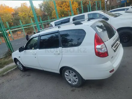 ВАЗ (Lada) Priora 2171 2015 года за 2 600 000 тг. в Уральск – фото 7