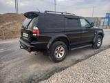 Mitsubishi Pajero Sport 2007 года за 6 500 000 тг. в Шымкент