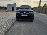 Mitsubishi Pajero Sport 2007 года за 6 500 000 тг. в Шымкент – фото 3