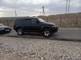 Mitsubishi Pajero Sport 2007 года за 6 500 000 тг. в Шымкент – фото 4