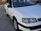 Toyota Carina E 1994 годаүшін2 500 000 тг. в Тараз