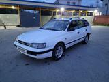 Toyota Carina E 1994 годаүшін2 500 000 тг. в Тараз – фото 5