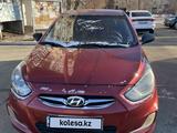 Hyundai Solaris 2011 годаүшін4 450 000 тг. в Уральск